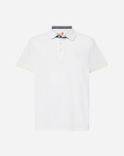 Chine m - Bianco