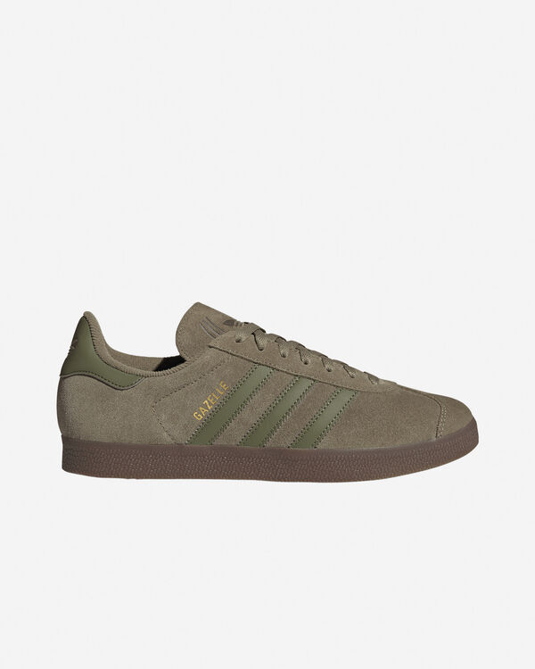 Gazelle m
