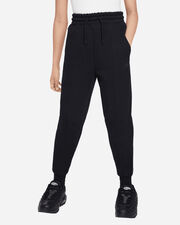 Tech fleece jr - Nero