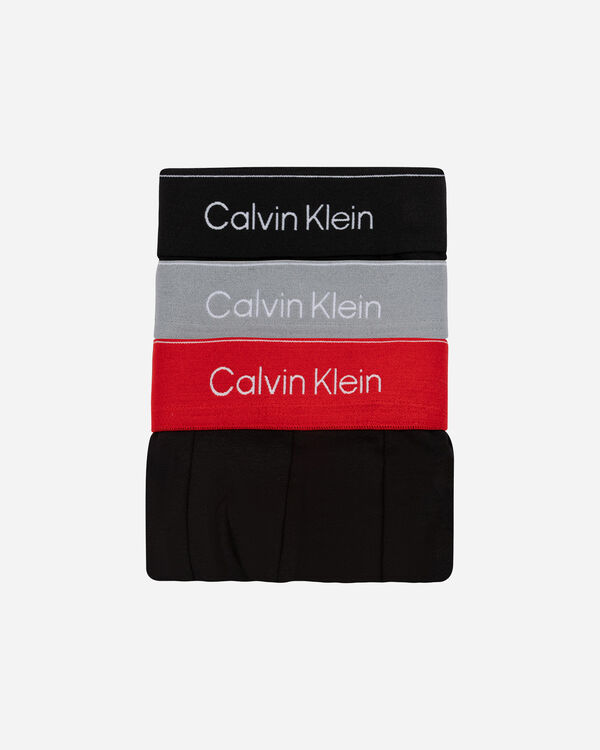 3pack boxer trunk low rise m