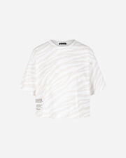 Zebra w - Bianco