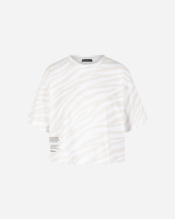 Zebra w