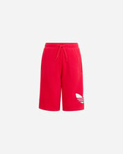 Trefoil jr - Rosso