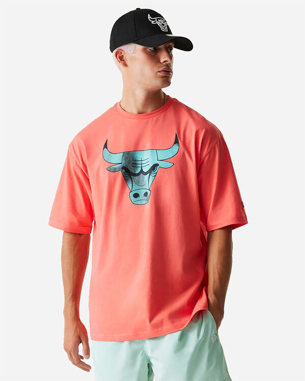 Infill chicago bulls m