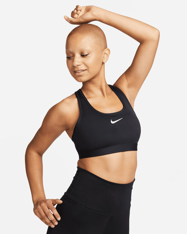 Swoosh w