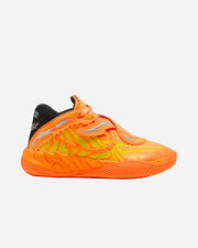 Mb05 fast & furious m - Arancione