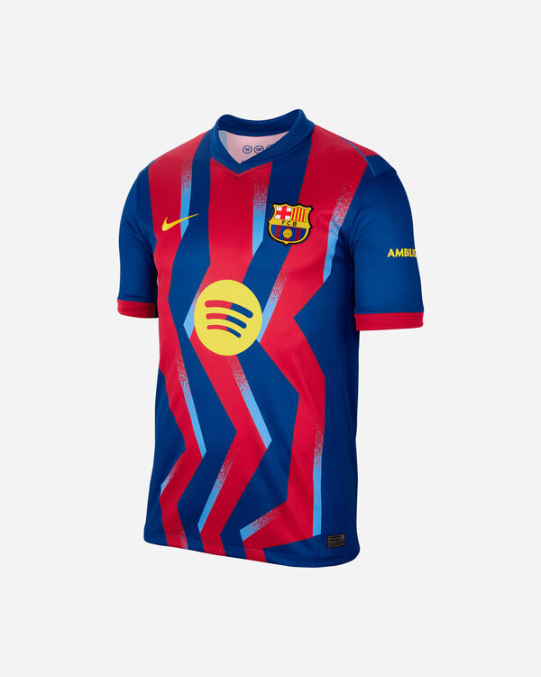 Barcellona 25-26 4th m