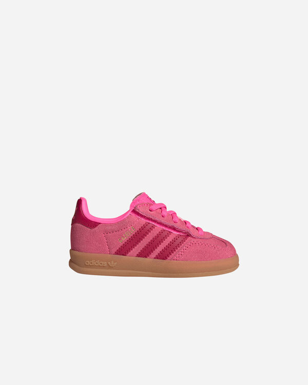 Gazelle indoor jr