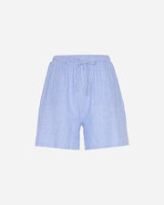 Essential w - Azzurro