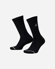 3pack jordan  - Nero