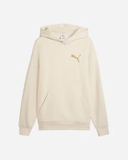 Essential elevated cat logo m - Beige