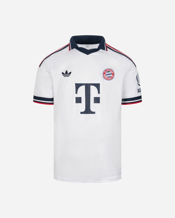 Fc bayern monaco away 26-27 m