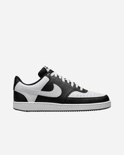 Court vision low m - Nero