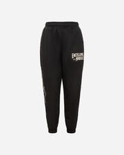 Boy bball flame jr - Nero