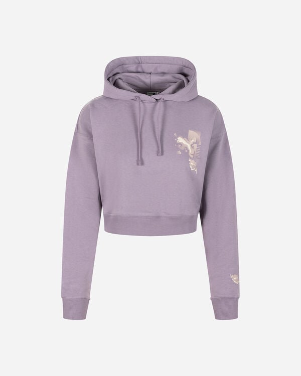 Crop brand love w