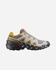 Speedcross 6 2oth anniversary m - Grigio