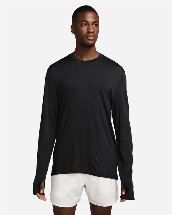 Run wool ls m