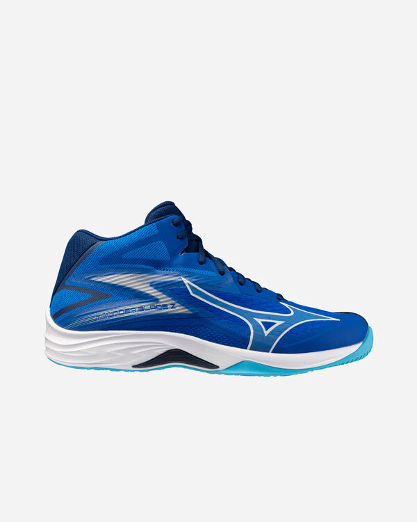 Thunder blade z mid m