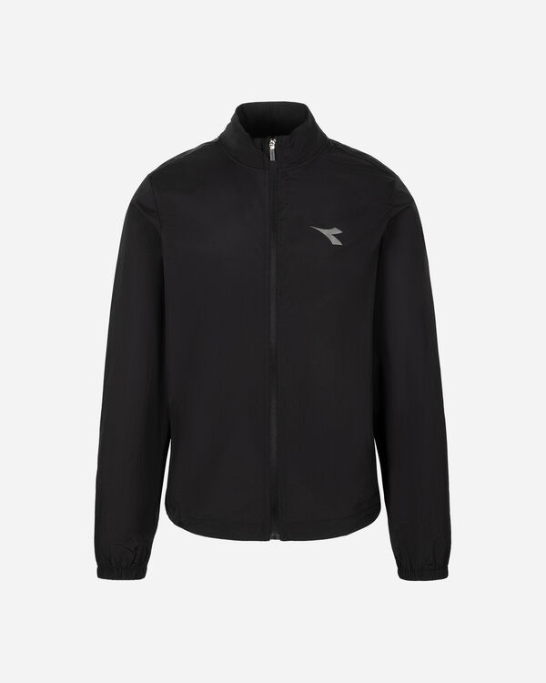Packable wind m