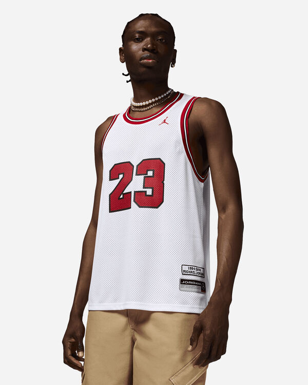 Jordan m