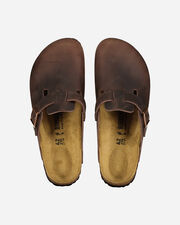 Boston - Marrone