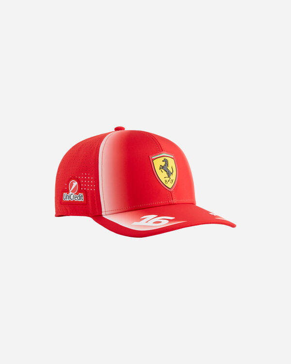 Ferrari replica leclerc 