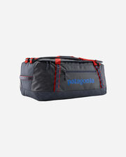 Black hole duffel 70l  - Blu