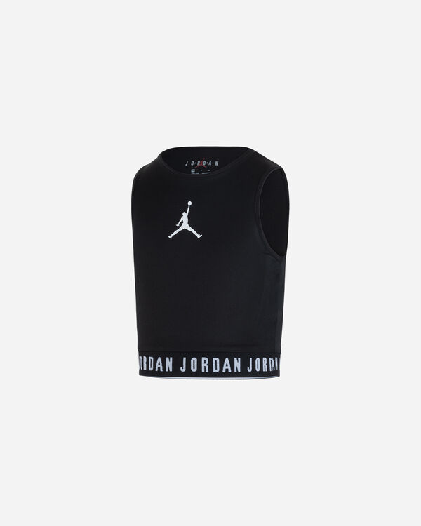 Jordan jr