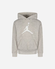 Jordan big logo jr - Grigio