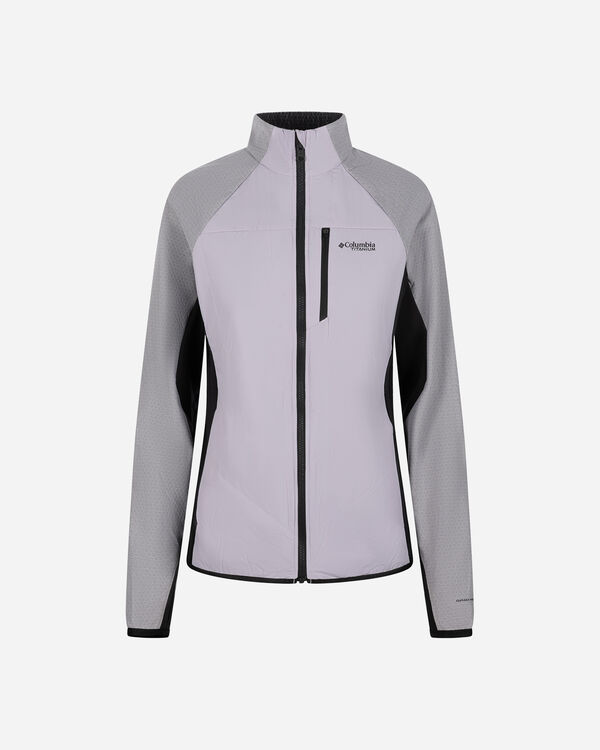 Arctic crest hybrid w