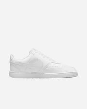 Court vision low next nature m - Bianco
