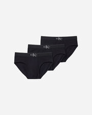 Basic 3pack m - Nero