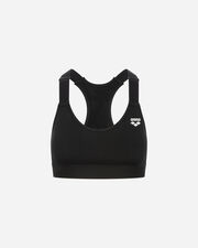 Spalline regular w - Nero