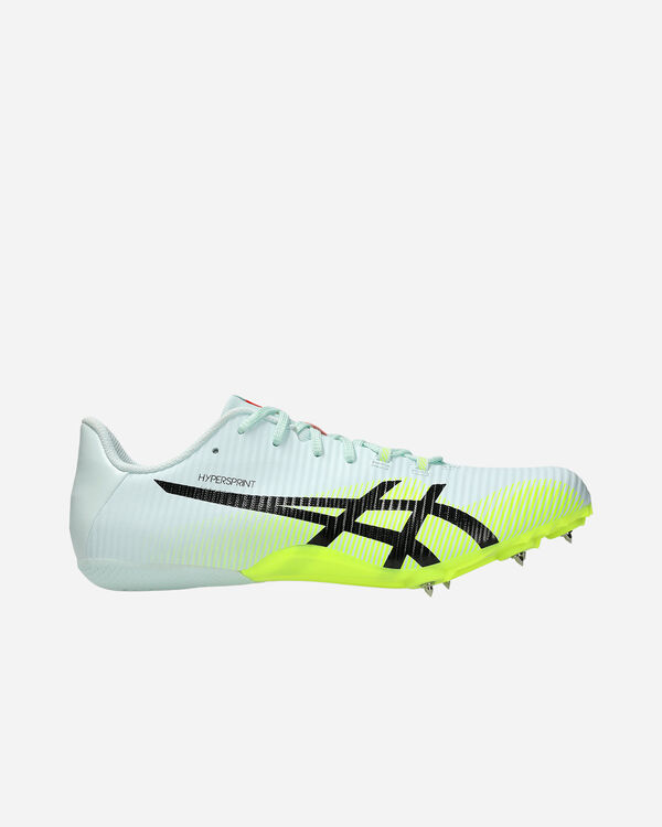 Hypersprint 8 m