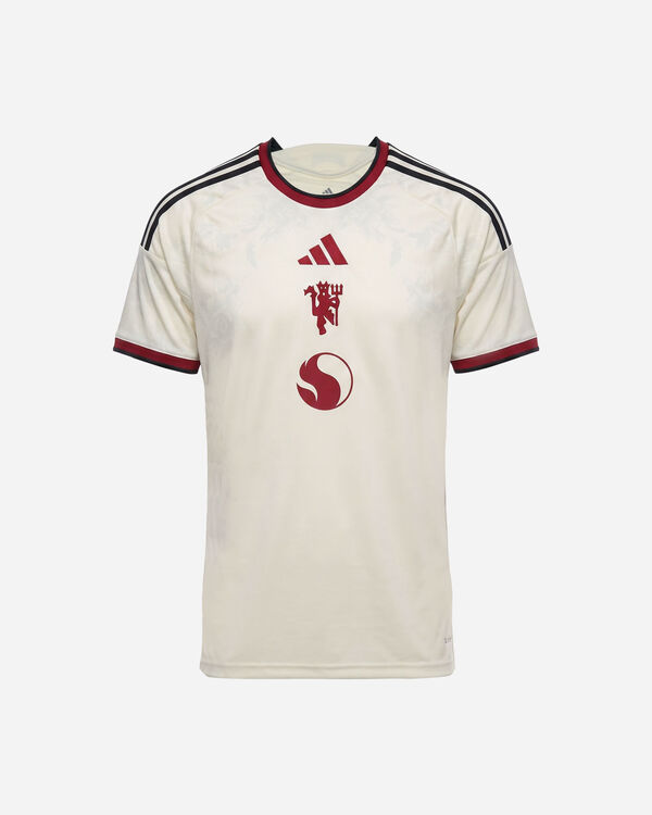Manchester united 3rd 26-27 m