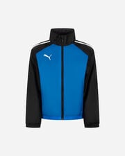 Teamliga all weather jr - Blu