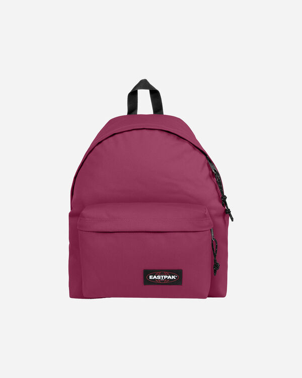 Padded pak'r 