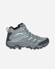 Moab 3 mid gtx w - Grigio