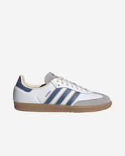 Samba og m - Bianco