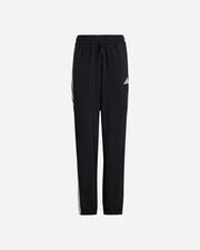 3stripes jr - Nero