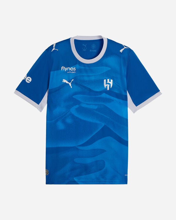 Al hilal sfc home 26 m