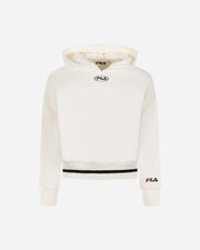 Contemporary street style jr - Bianco