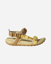 Explore camp w - Beige