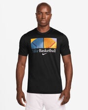 Dri fit m - Nero