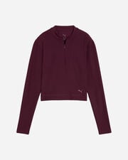 Cloudspun w - Rosso