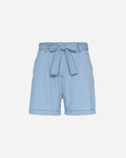 Essential w - Denim