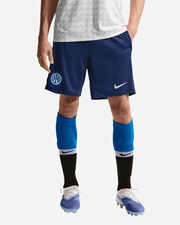 Inter strike 26-27 m - Color mix