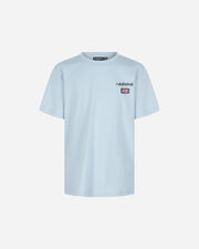 Essential college jr - Azzurro