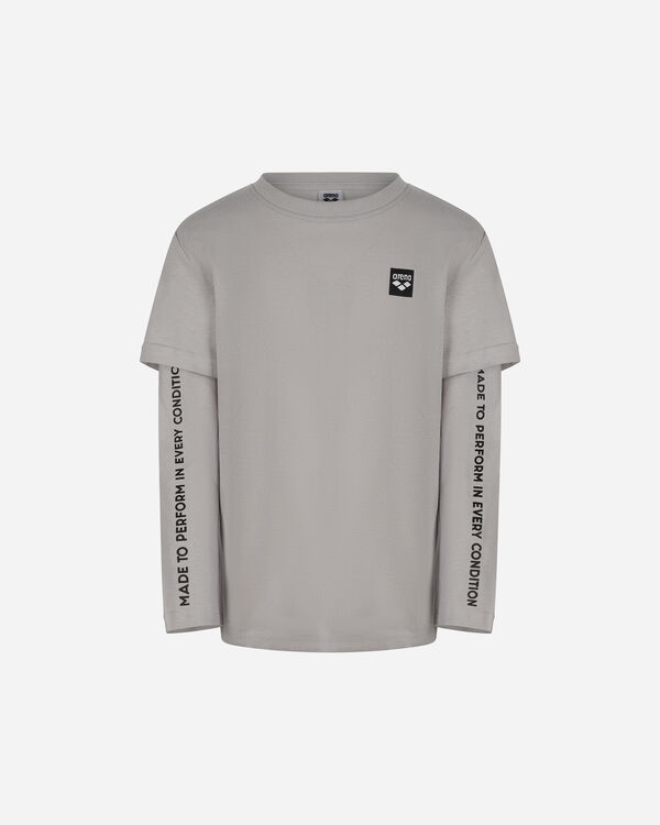 Athletic essential jr