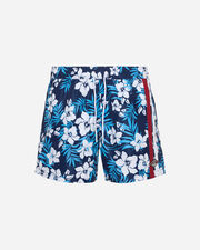 Iconic small logo m - Blu